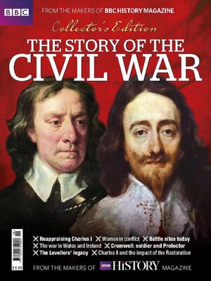 The Story of the Civil War - Magazine